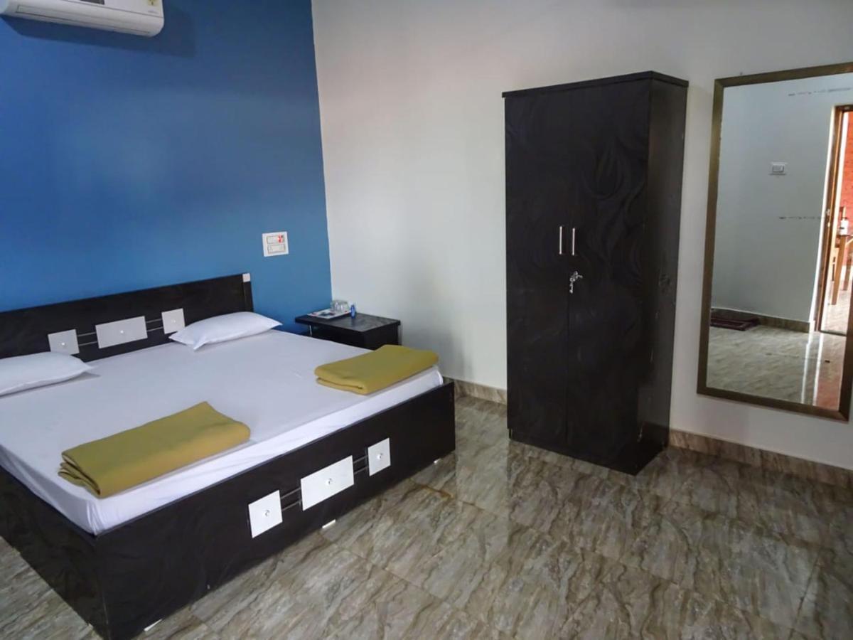 Bed and Breakfast Aarya Farm Bhom Exteriér fotografie