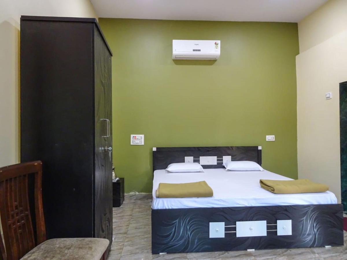 Bed and Breakfast Aarya Farm Bhom Exteriér fotografie